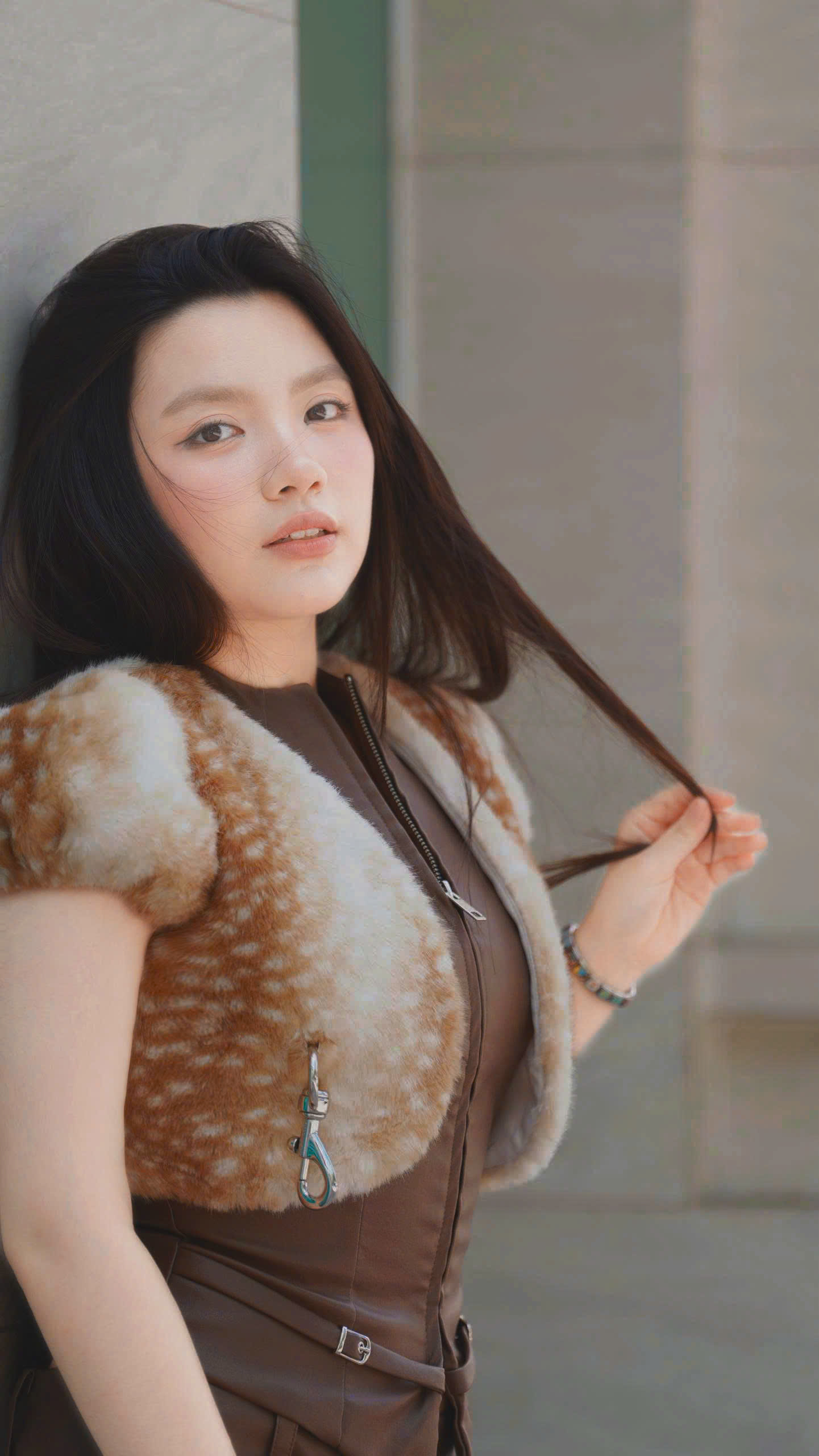 ENИI - Concept MV Từng Là Của Nhau